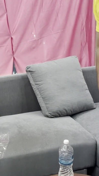 Ošukal jsem svou sexy nevlastní sestru, když přišla přede mnou v sárí