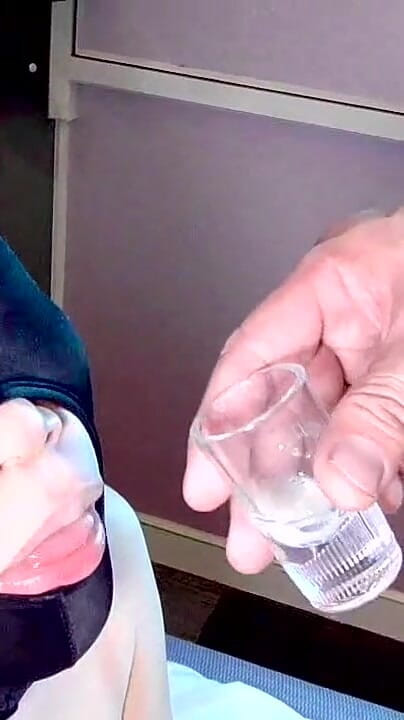 hiro_mayu_couple_jp: नंबर 42 फुल हेड मास्क रोप बॉन्डेज और ल्यूड टैटू सेक्स पीआर