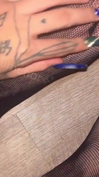 Are U Into Foot Fetish?