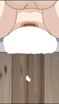 Můj instruktor v tělocvičně super šuká část 2 Anime Freaks