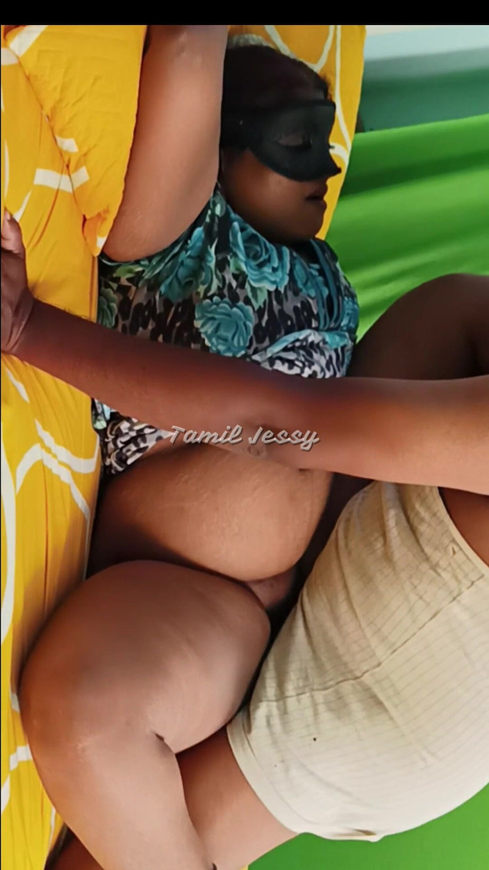 Tamil Jessy: Kuszony Kolunthan