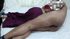 Dearshivani: Bengaalse vrouw werd geneukt door haar buurman