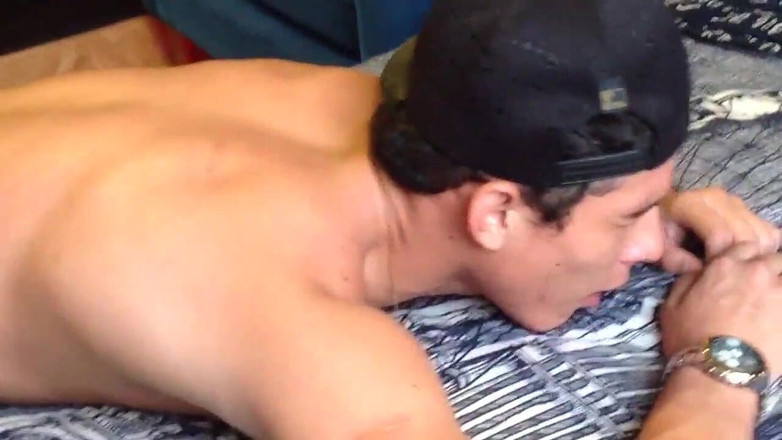 The Substance: Prémiový anální sex s nezkušenými twinky!