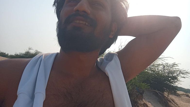KUMBHA MANOJ KUMAR: Xhard Star India Update - Forest Area in Private Island