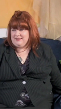 SSBBW Gets Her Fleshy Rolls Fucked and Spanked Mariste