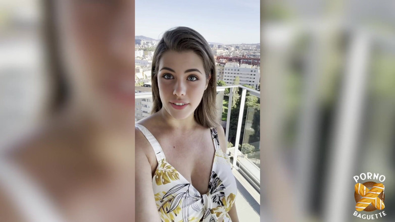 Porno Baguette: Sophia, Pretty Girl, Looks for Hard Sexe