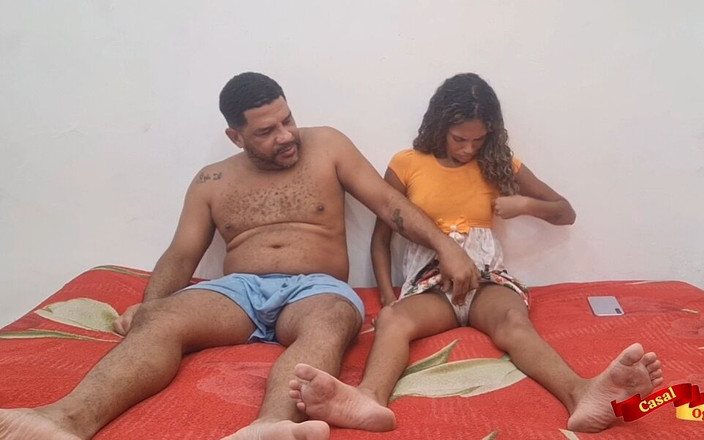 LeoOgro: De Lucifer-serie kijken op Netflix met mijn stiefdochter