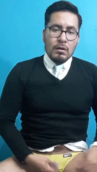 Solo Masturbation