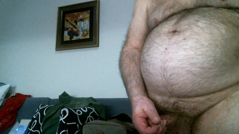 Coach Karl dude lodge: 抚摸这个乐趣，直播表演