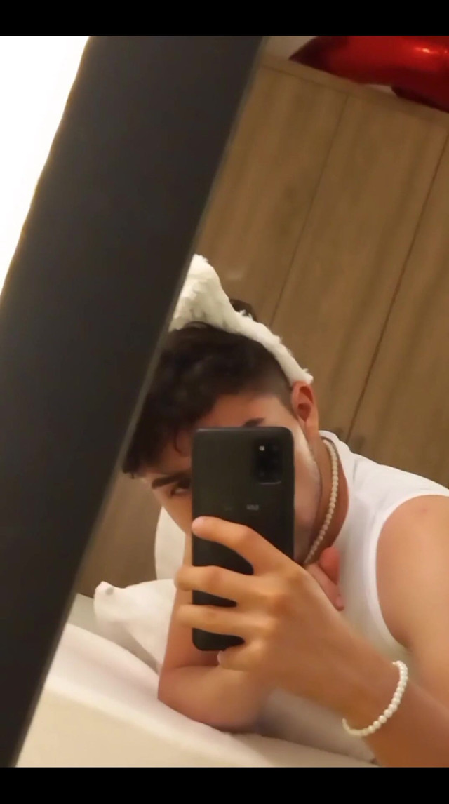 Sissy Cat Plug Tail (Diego latinboy)