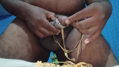 desixxraju: Desixxraju Handjob