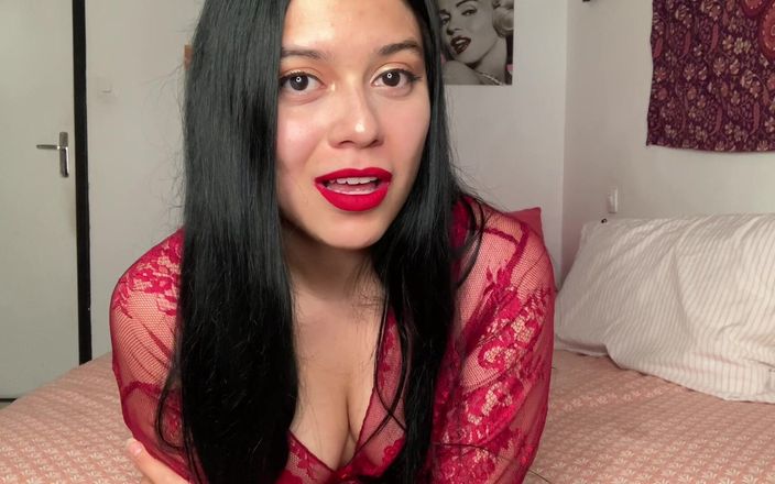 Sweetieluna: Facial de madrastra