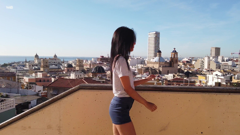 Watch4beauty: Наконец-то в Европе