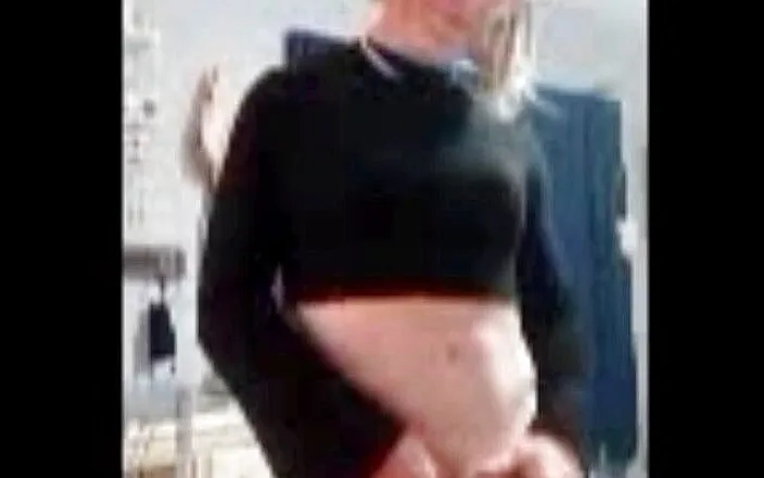 Leopard doggy productions: Short videos of Lisa b.