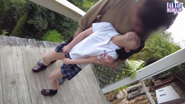 Far East pornography: ยกขาเย็ดกระหน่ำกับสาวหุ่นแน่นผิวเนียนเด้งดึ๋งโชว์หีแบบไม่ยั้ง -EP2