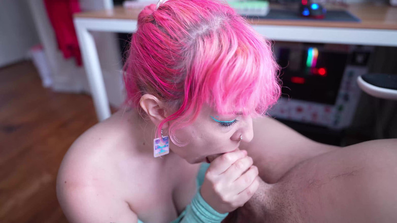 lilredvelvettt: Più grande della media ma non abbastanza grande