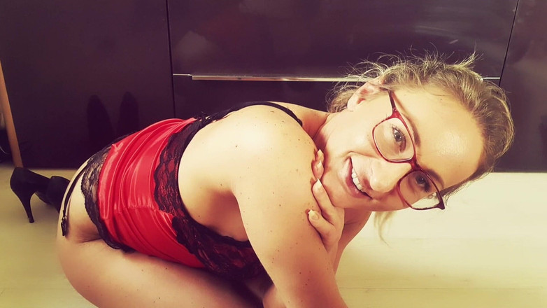 Studentin Aneta: Studentin Aneta Analdildoaneta 2