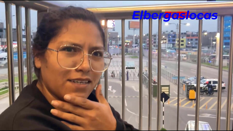 Elbergaslocas: Mi sono lasciato scopare dal bisogno di un buon cazzo,...