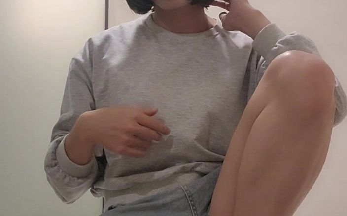 Taiwancdgirl: Я зняв штани. А ти?
