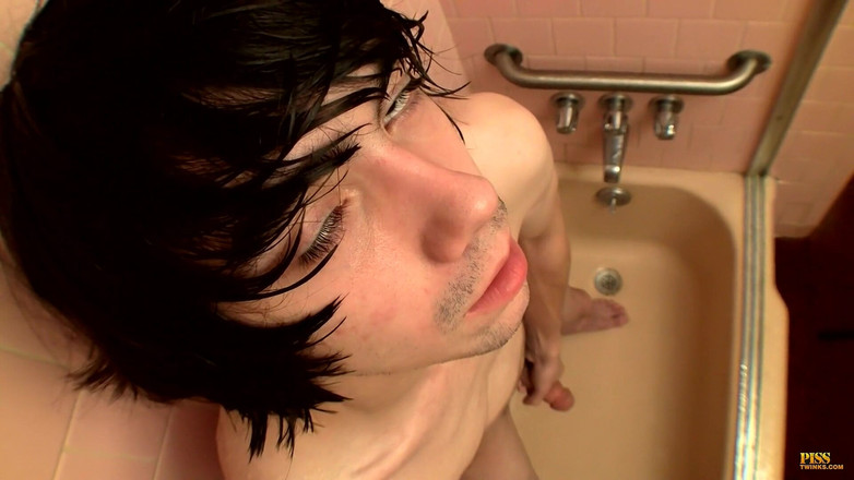 Piss Twins: Samus ama un jack lento