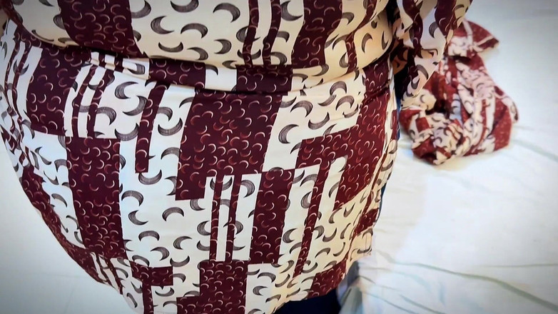 Aria Mia: Sevimli tombul 18 yaşındaki ateşli kız