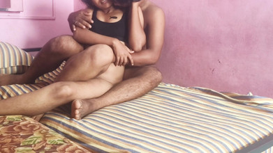 Indian Lady Pornstar