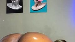 Jack off to My Phenomenal Ass, Episode 1168