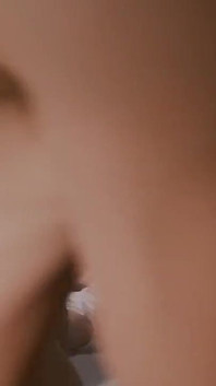 Her Stepbrother Already Got a Taste of Her Pussy, Now It's Her Stepdad's Turn