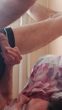 Face Cumshot