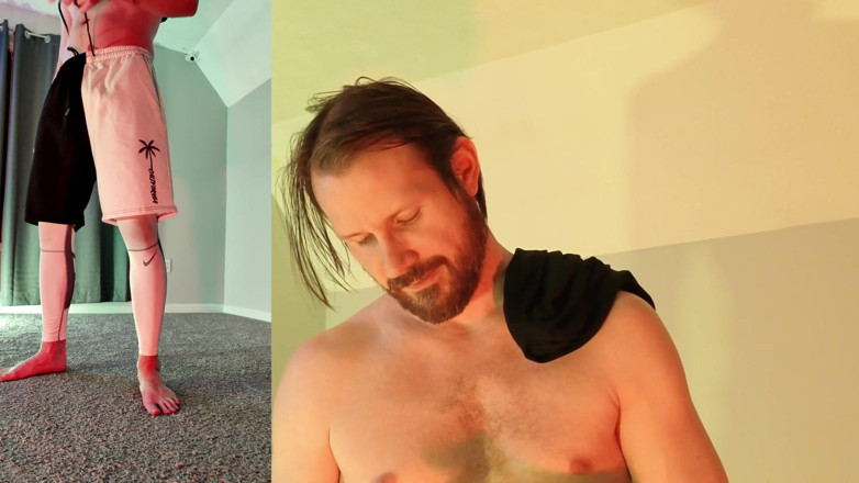 AlbinoAdonis: Albino adonis: 1080p) eşcinsel 31 talimatı - neo'da takım arkadaşını sikiyor