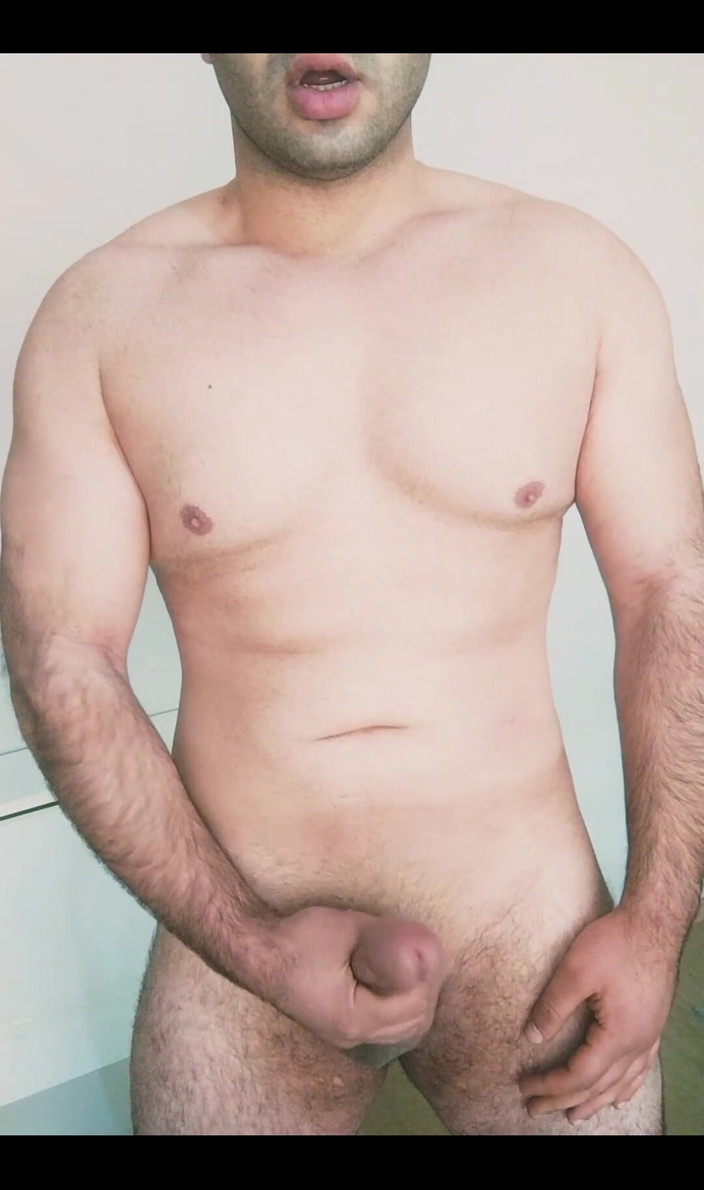 machinegunn0: Grande corpo, grosso cazzo