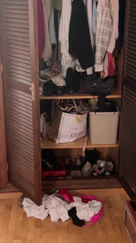 Mutual Cunnilingus Before Squirting All Over Our Bed