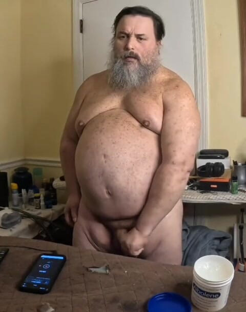 GeneWadexxx: Turecký den předvečer bate relace