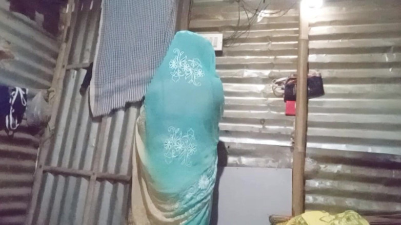 Bengaliauntykichut: Today I Fucked the Neighbor's Wife Really Hard and Applied...
