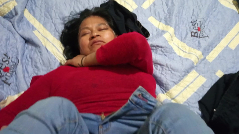 Moo DBOXXX: Aku setiap hari sama ibu mertuaku, suaminya nggak tau apa-apa