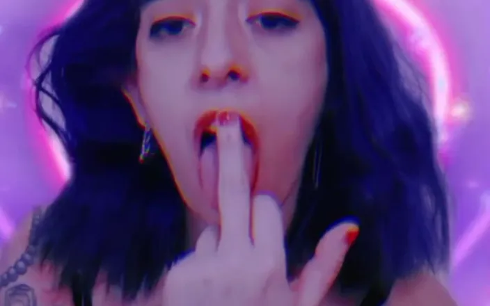 Goddess Tex: Fuck-you-loser