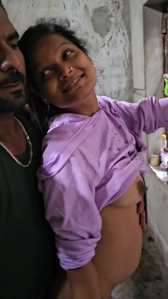 Aalox: Desi Village Beautiful Sali Doggy Style Sex in Kitchen
