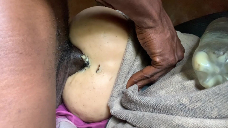 Bangcum8: Fucking Side Ass Deep Sweet and Cream