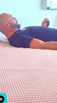 Poate îți vei aminti acest porno de-al meu