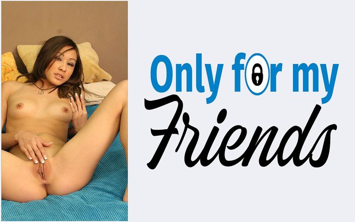 Only for my Friends: C’est une adolescente et Ariel Rose une salope au vagin...