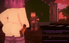 Minecraft 色情动画 mod - Minecraft 性爱 mod 汇编