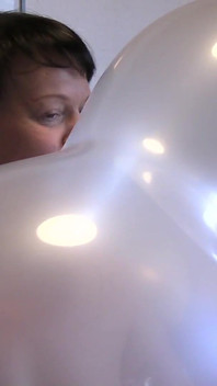 Blow to Popp - nahé domácí looner video