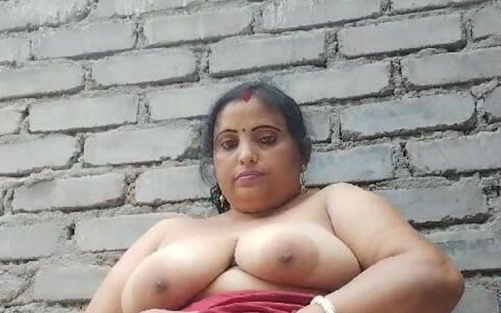 Santoshi sex parlour: 나는 존나 섹시한 핫한 주부야 내 프로필에 와서 해줘