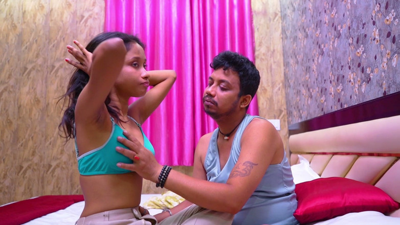 Chanwithfun: Paison Ke Lie Bhaartiy Eshiyaee Larki Ne Ganv Ke Musalmaan...