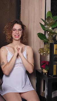 Jucărie sexuală Advent Ziua calendarului 5: cele 24 de zile de plăcere cu Melody și Nohya