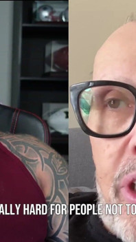 Porn Star Confessions - Chi Chi Larue (episódio 35)