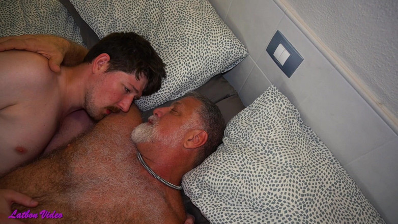 Bob Steel: Rick kelson e bob steel