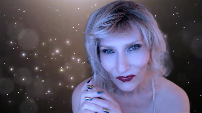 Mistress Chadford: 여신 JOI