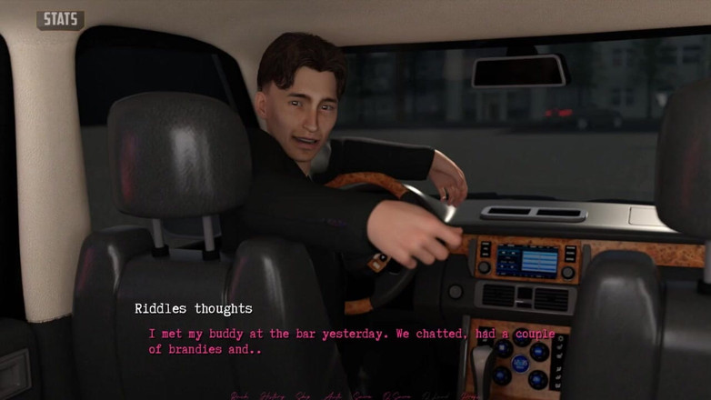 Miss Kitty 2K: Risolvere il - Pt 1 - ilddle di misskitty2k