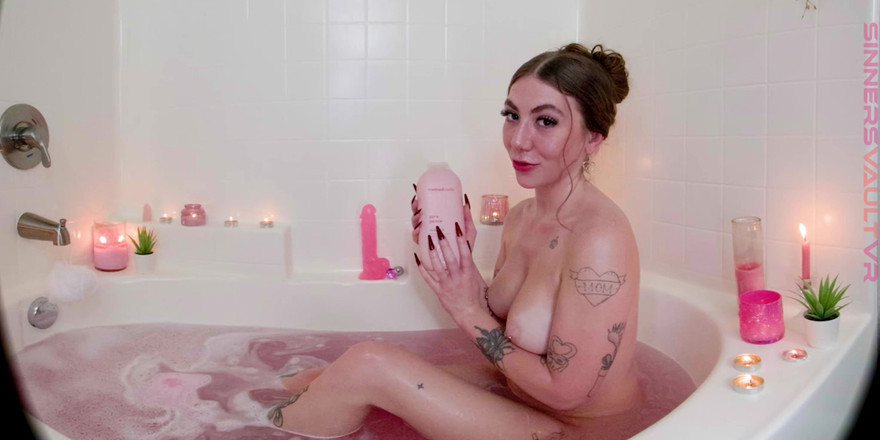 Sinners Vault Vr 2D: 2D Amethyst Aura: self care solo